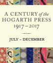 Image of the Hogarth Press Poster